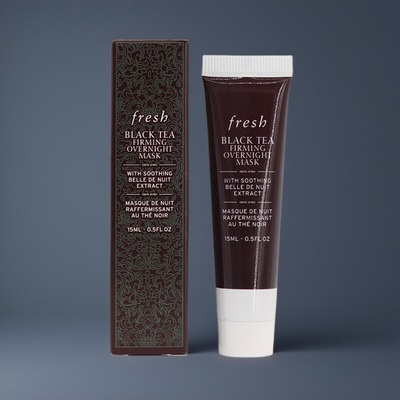 馥蕾诗红茶塑颜紧致睡眠面膜15ml