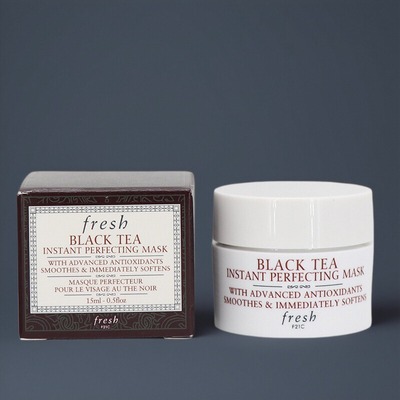 馥蕾诗红茶凝时修护面膜15ml