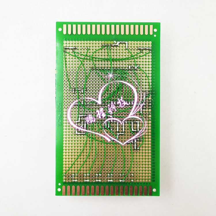 定制基于51单片机汽车自动照明灯远近光 灯光模拟系统控制套件设