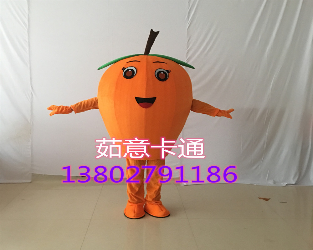 道具表演公仔卡通人偶
