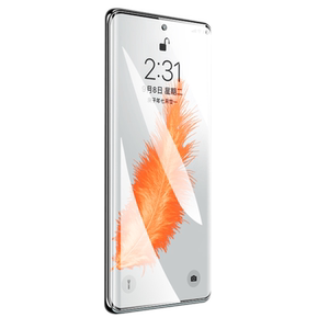 适用vivos17钢化膜s17pro手机膜s17e防窥新款全屏覆盖vovo曲面屏s17t全胶全包边十七抗摔pr0刚化屏幕保护贴膜