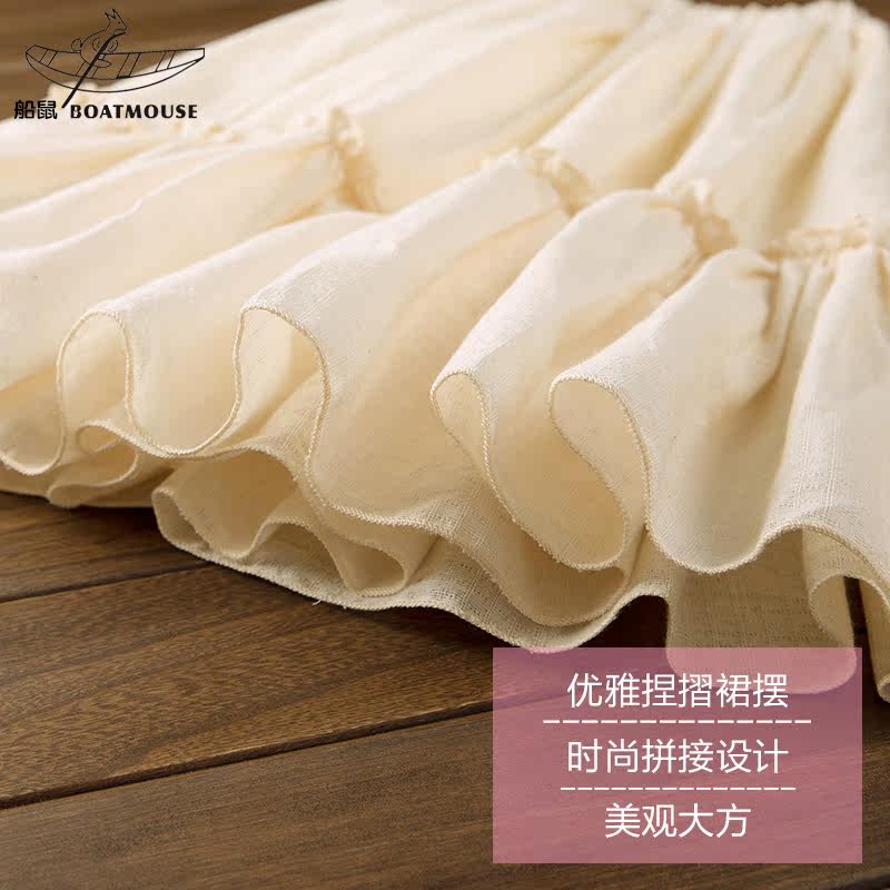 Jupe enfant BOATMOUSE - Ref 2048750 Image 4