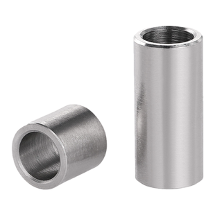 304不锈钢套衬套轴承套轴套轴承钢套大全套管寸套导套金属套管