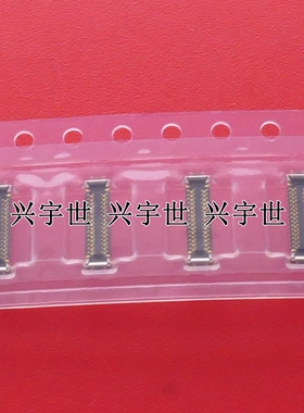 505413-3010 5054133010 0.35mm间距30pin板对板母座连接器原装