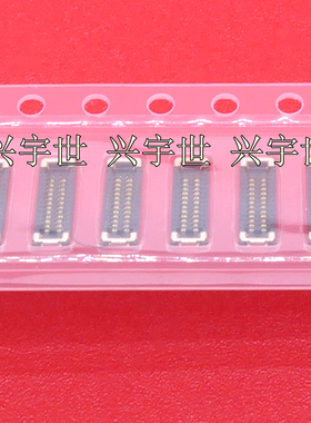 BBR46-24KBV73 板对板通讯连接器24pin母座BTB全新原装现货供应