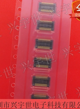 AXK726247G AXK726245WG 原装进口松下连接器 26Pin 0.4间距