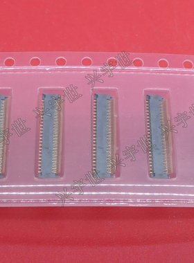45FGEM-SM1-GAN-T-TF(HF) 原装进口正品JST品牌连接器45PIN0.25mm