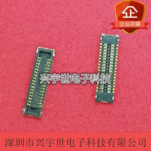 WP7A-S034VA1-R6000 WP7-S034VA1 JAE日本航空进口34pin连接器
