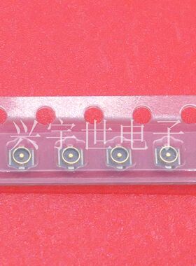 20579-001E IPEX连接器RF射频同轴母座MHF 4L LK RF
