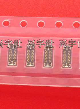 212861-0161 2128610161 0.35mm母座16pin板对板连接器