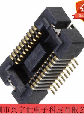 AXK720327G AXK726245WG原装进口松下连接器 20P 0.4间距板对板