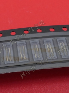 CONN/OK-23RF024-04(006A)/24PIN_0.4PT 全新原装连接器内联