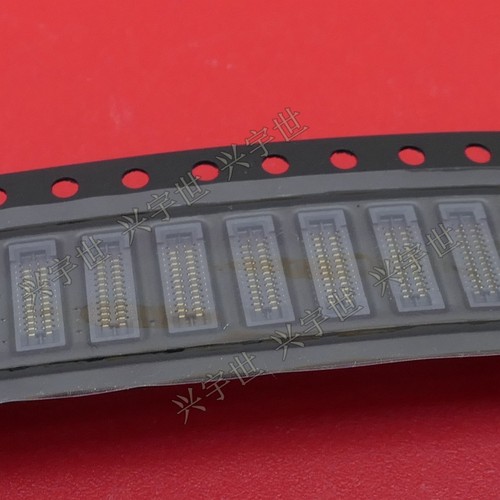 CONN/OK-23RF024-04(006A)/24PIN_0.4PT 全新原装连接器内联