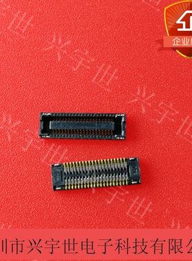 513380474 MOLEX 0.4MM40P板对板 51338-0474原装进口连接器现货