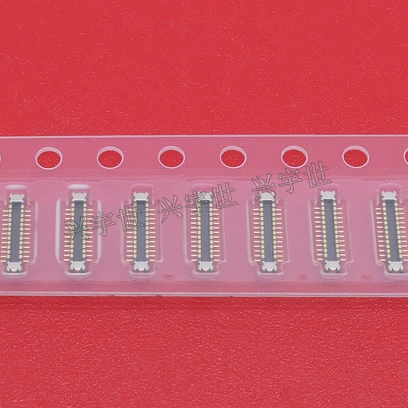 WP27D-P024VA3-R15000 AA27-P024 全新原装连接器24pin内联公座