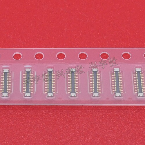 WP27D-P024VA3-R15000 AA27-P024 全新原装连接器24pin内联公座