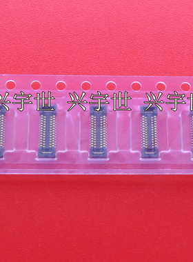 502426-2610 5024262610 原装进口molex品牌连接器 板对板26P母座