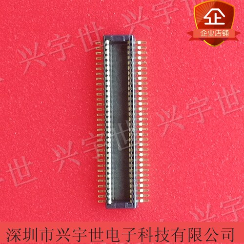 DF18C-60DP-0.4V  DF18C-60DP-0.4V(81) 原装板对板公座连接器