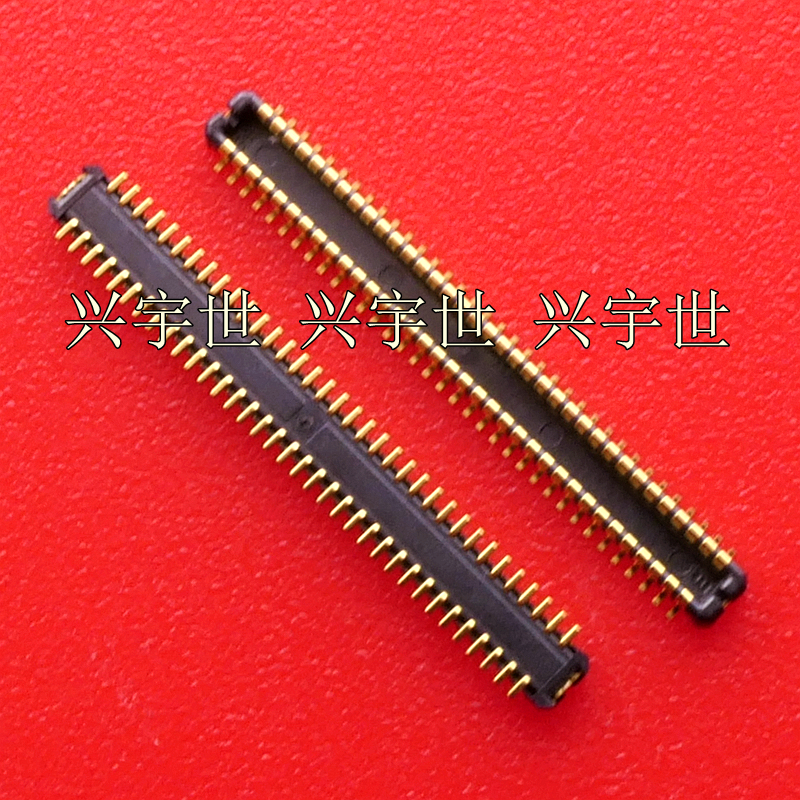 DF37B-70DP-0.4V(51) 板对板公座连接器70pin0.4mm间距薄款 广濑