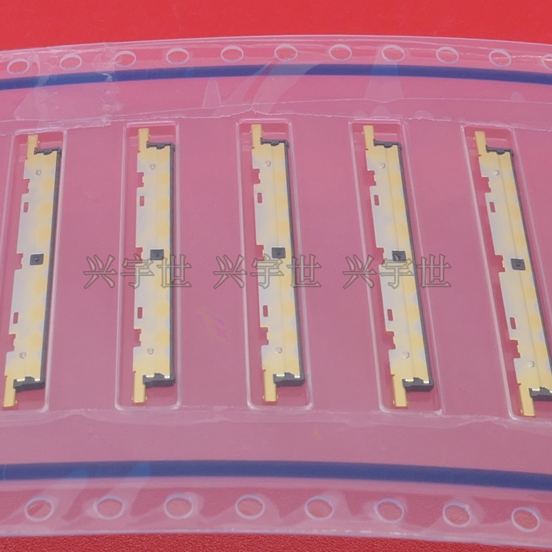 DF81D-50P-0.4SD(51) 全新原装HIROSE广濑连接器50pin0.4MM间距