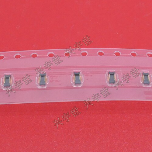 ASE8H1010 0.35mm10pin板对板公座连接器内联现货供应
