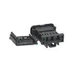 98821-1031 0988211031 3pin单排插头molex连接器现货供应