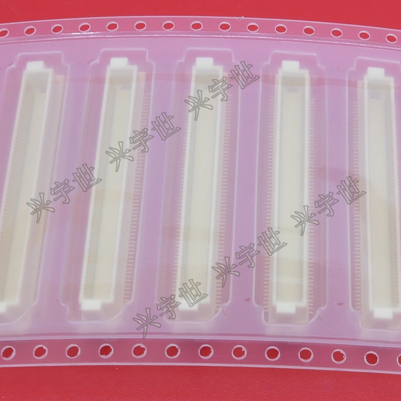 FX8C-120P-SV(92) 0.6mm间距120pin板对板连接器原装现货