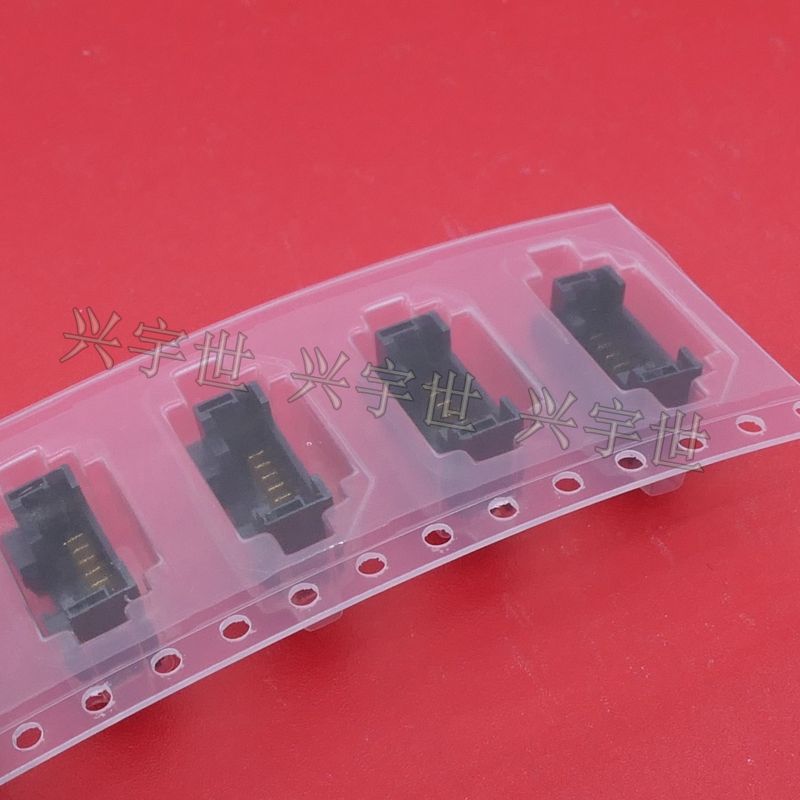 DF50A-8P-1V(51) 全新原装连接器8pin1.0mm间距现货供应