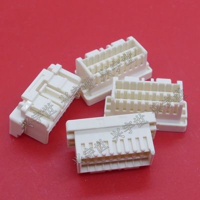 503149-1800 1.5mm间距18pin间距塑壳连接器原装现货供应