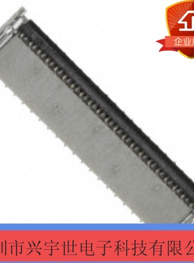 502250-3991 5022503991 后锁0.3mm 39P MOLEX全新进口原装 现货