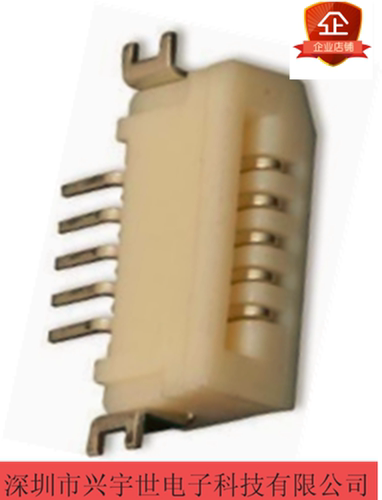 52793-0570 52793-0590 MOLEX全新原装FPC/FFC连接器5pin1MM