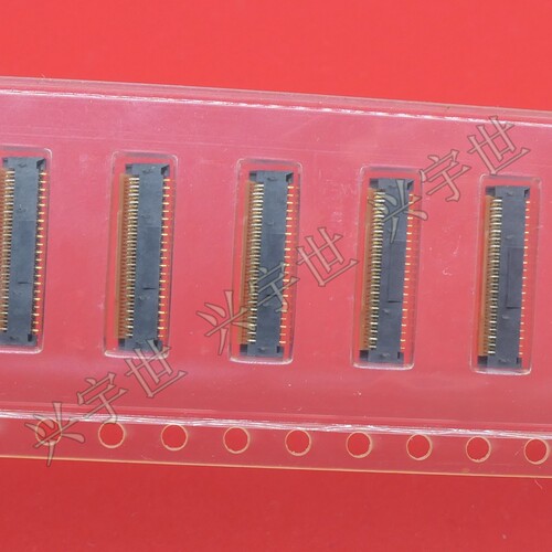 41FGEM-SM1-GAN-T-TF(HF) 41pin翻盖连接器全新原装现货供