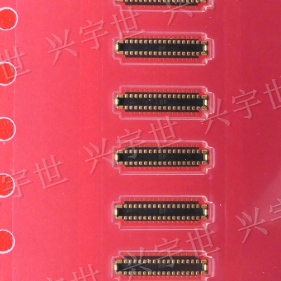 BK13C06-32DP/2-0.35V(865) BK13C06-32DS/2-0.35V(865) 公母座