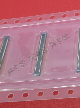 MOLEX连接器501594-7011 0.4mm间距 70PIN公座原装正品