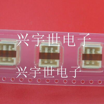 503154-1070 立贴10pin双排1.5mm间距molex全新原装连接器现货