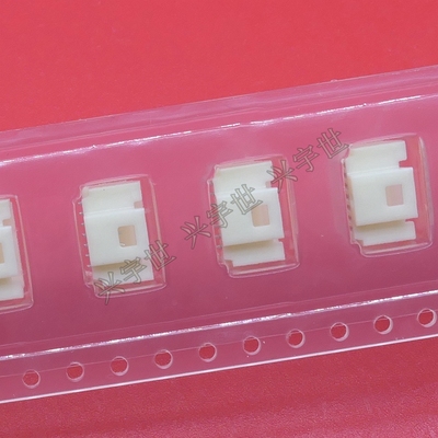 501568-0707 5015680707 1.0MM间距7pin针座连接器卧贴现货供应