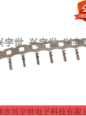 501193-2000 5011932000 接线端子连接器molex现货供应