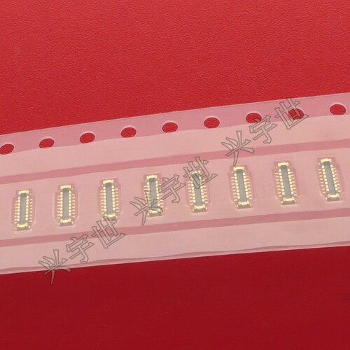 WH04DK-P016VA1-R20000公座板对板连接器内联座原装现货16pin0.35
