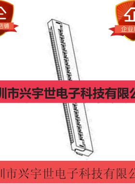 503366-6011 5033666011 molex莫仕全新原装60pin-FPC连接器0.5mm
