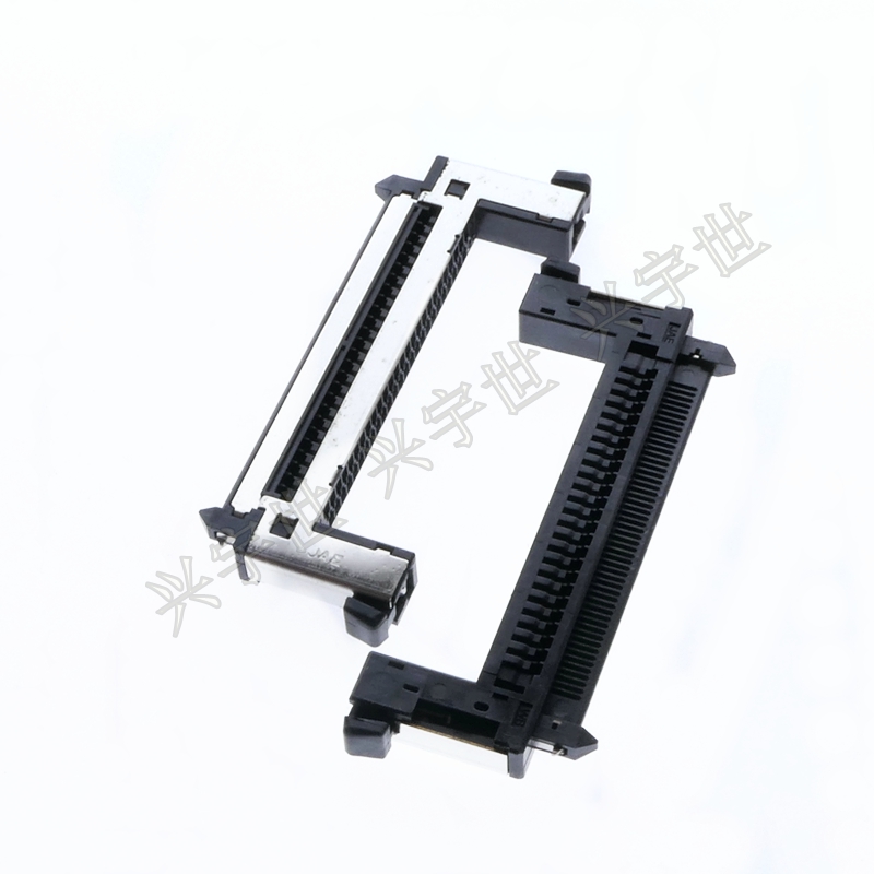 FI-RE51HL 全新原装JAE品牌连接器插头0.5mm51pin现货