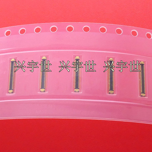 BB35C-PA40-3A 全新原装连接器40pin板对板公座0.35mm内联现货