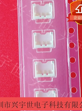 BM03B-ACHSS-GAN-ETF BM03B-ACHSS-GAN-ETF(LF)(SN) 原装JST3pin