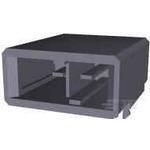 1-179276-5 D3200插座90度水平插入 2pin5.08mm间距单排连接器