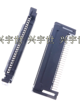 10030570-2112LF 10030570-2122LF 单排26pinFCI连接器现货供应