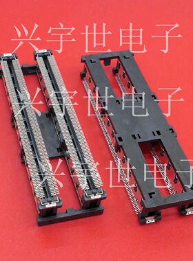 3-5353652-6/2*220P/0.5MM/TE 板对板连接器全新原装现货