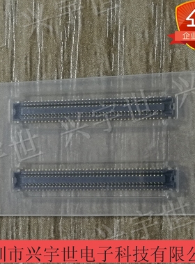 AXE580124 AXE580127 80PIN 0.4MM间距 Panasonic连接器原装正品