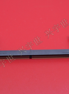 AS0A826-H2RB-7H DDR4内存卡槽连接器全新原装现货供应