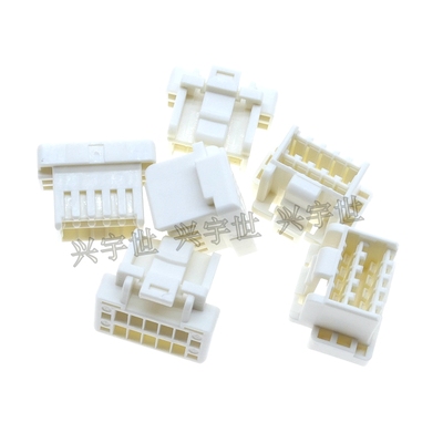 503149-1000 全新原装连接器10pin503149系列现货优势供应