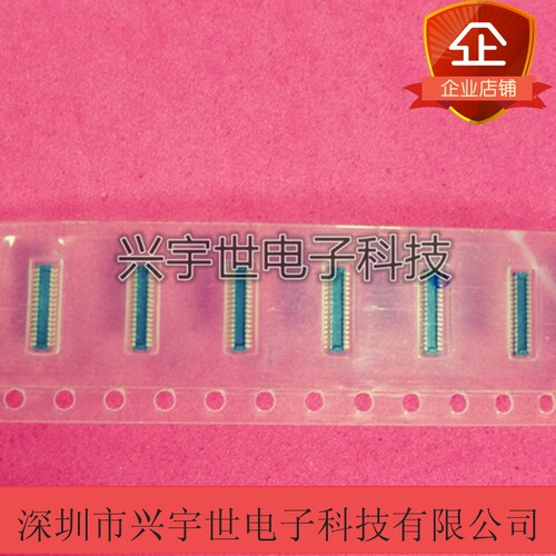 AA07-P028VA1-R6000 WP7-P028 原装进口JAE连接器 28P 0.4mm BTB