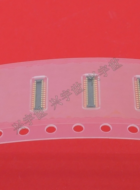 WP7-P024VA1-R8000 WP7-P024VA1 全新原装JAE品牌连接器24pin公座